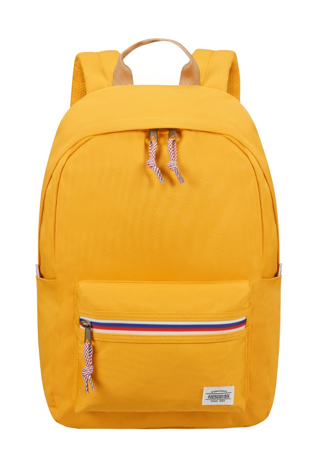 

Рюкзак American Tourister UPBEAT YELLOW 29x42,5x19 93G*06002
