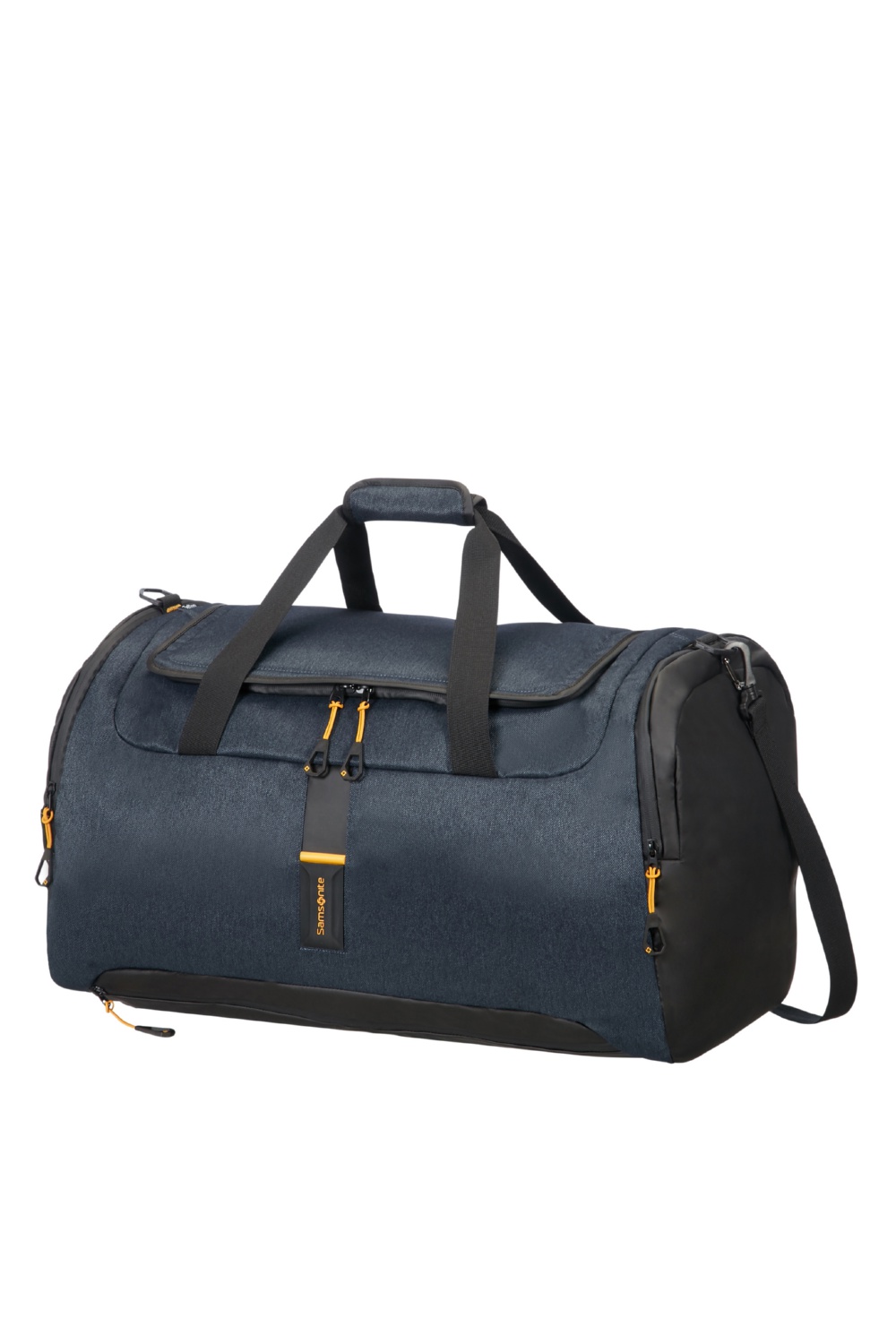 

Сумка Samsonite PARADIVER LIGHT JEANS BLUE 61x35x34 01N*21006
