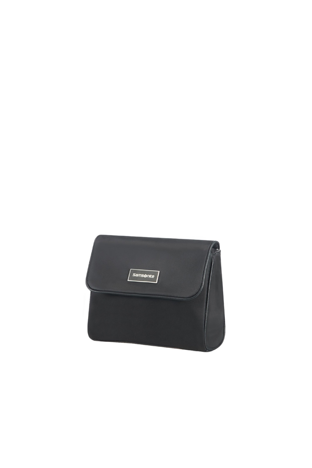 

Косметичка Samsonite KARISSA COSMETIC CASES BLACK 17x8x13 51N*09005