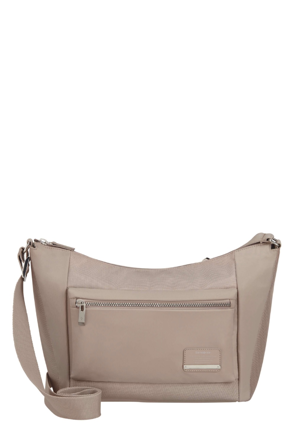 

Сумка Женская Samsonite OPENROAD CHIC ROSE BEIGE 41x12x28,5 CL5*47005