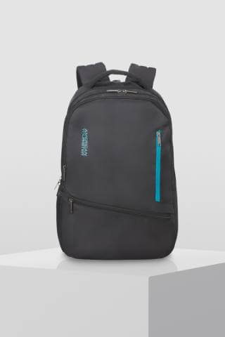 

Рюкзак American Tourister URBAN GROOVE BLACK 29,5 х 23 х 45,5 24G*09033