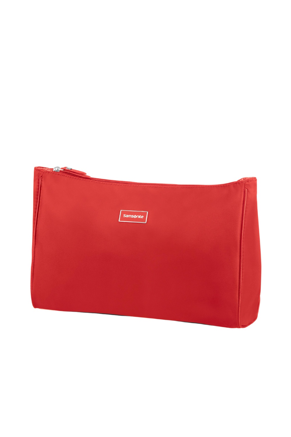 

Косметичка Samsonite KARISSA COSMETIC CASES FORMULA RED 33x10x24 51N*40004