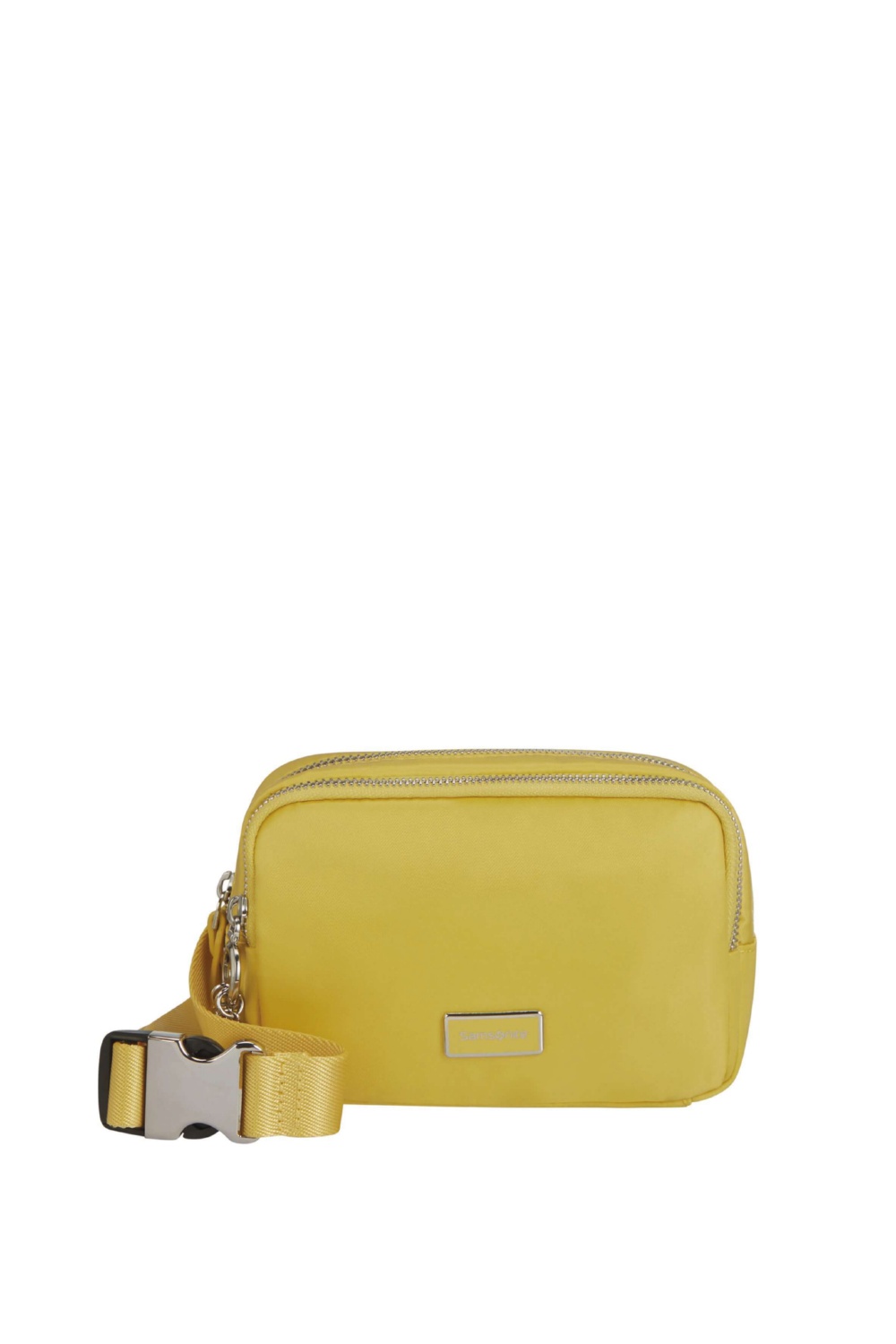 

Поясная Сумка Samsonite KARISSA 2.0 GOLDEN YELLOW 18,5x5x13 KC5*16001
