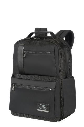 

Рюкзак 17.3" Samsonite OPENROAD JET BLACK 39x26x48 24N*09004