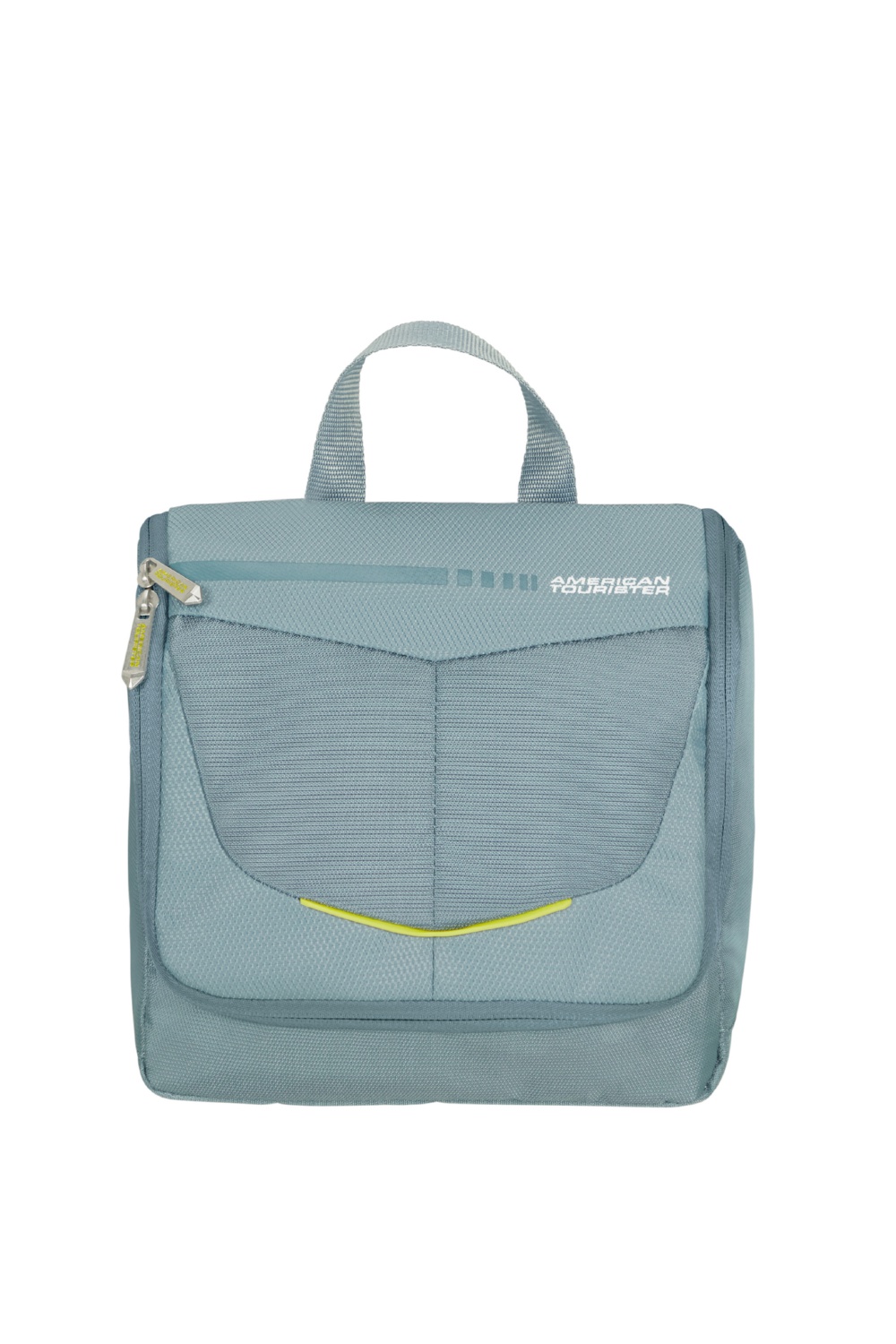 

Косметичка American Tourister SUMMERFUNK GREY 24,5х25,5х11,5 78G*08011