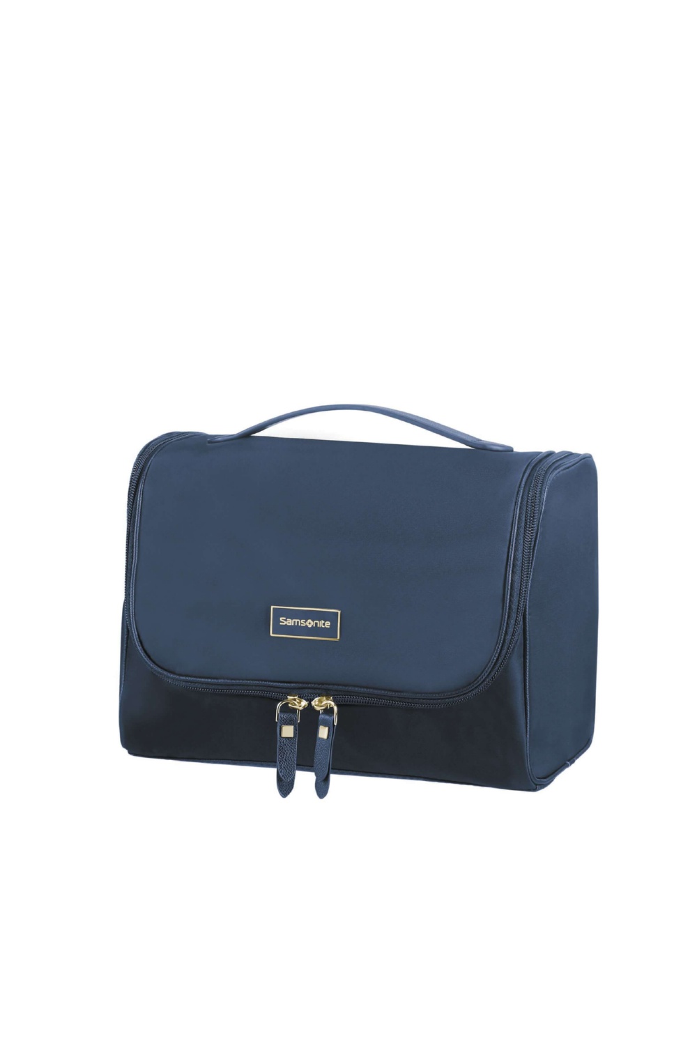 

Косметичка Samsonite KARISSA C. CASES DARK NAVY 26.5x11.5x18 51N*41006