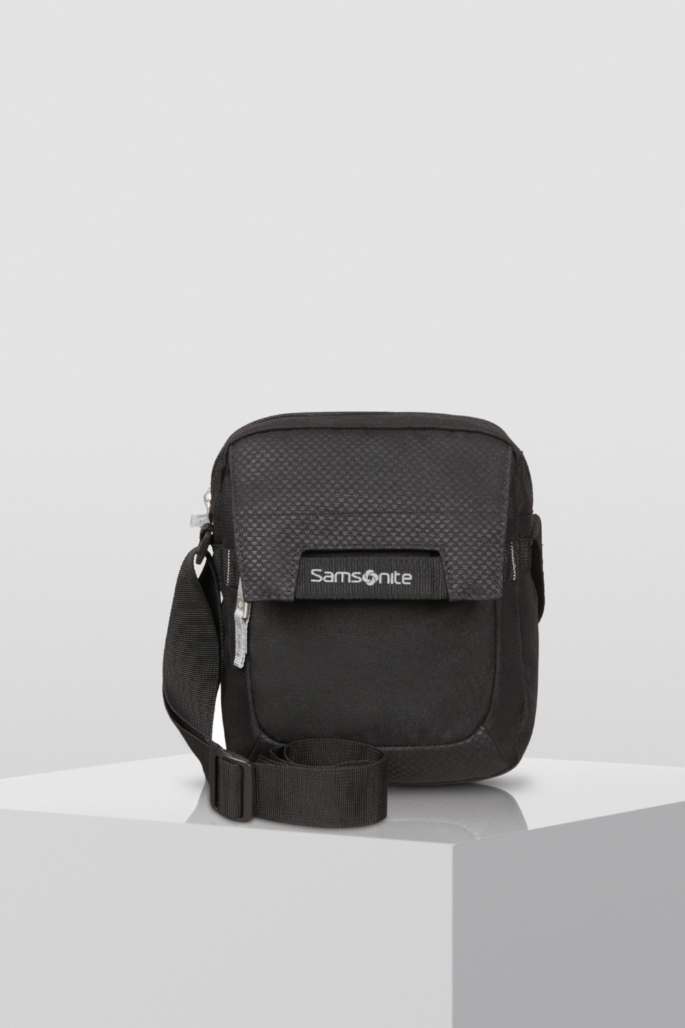 

Сумка Через Плече Samsonite SONORA BLACK 21x8x24 KA1*09002