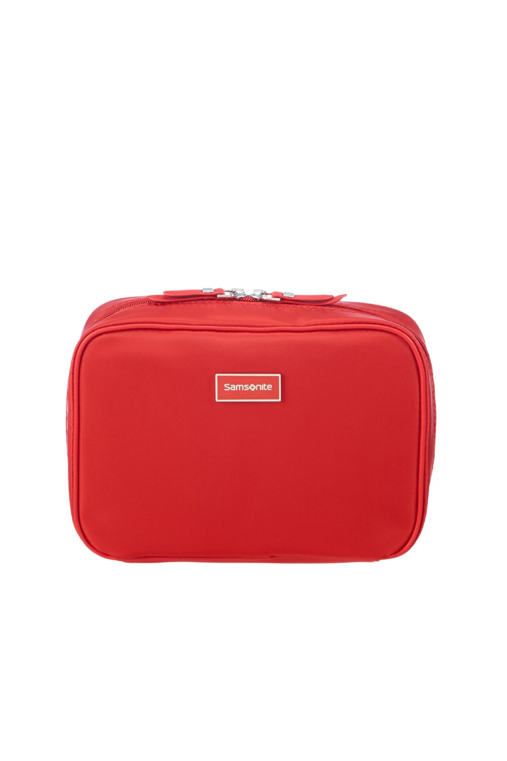 

Косметичка Samsonite KARISSA COSMETIC CASES FORMULA RED 22x7.5x15 51N*40003