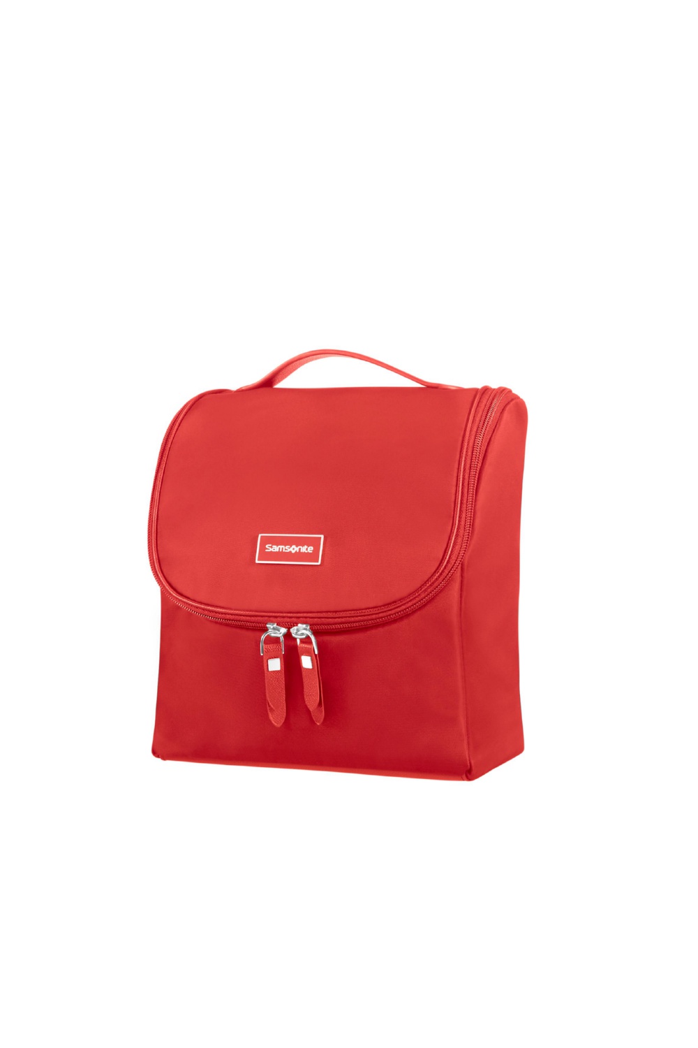 

Косметичка Samsonite KARISSA COSMETIC CASES FORMULA RED 21x10x23 51N*40007