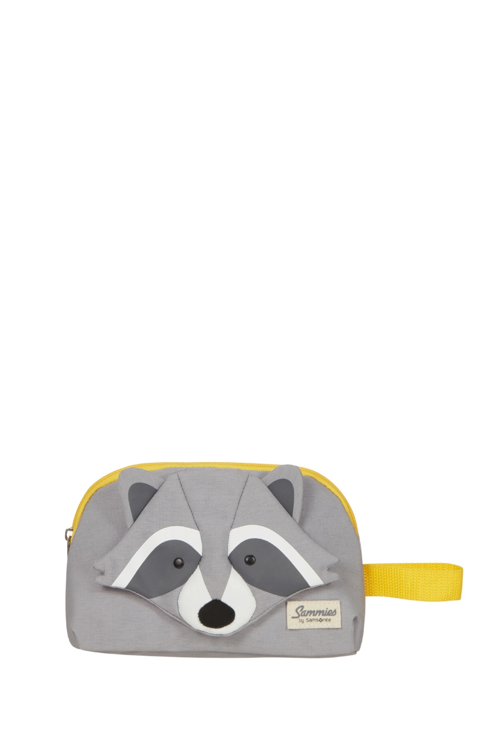 

Косметичка Samsonite HAPPY SAMMIES GREY 22х14х9 KD7*08008