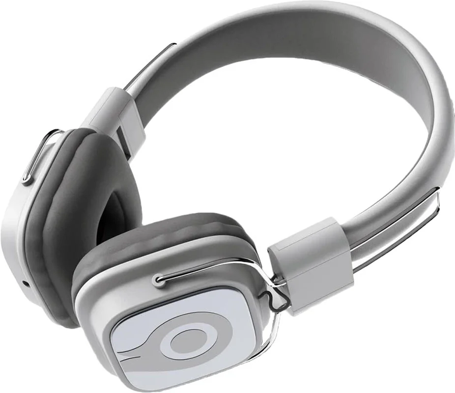

Наушники Yison HP-162 White + mic