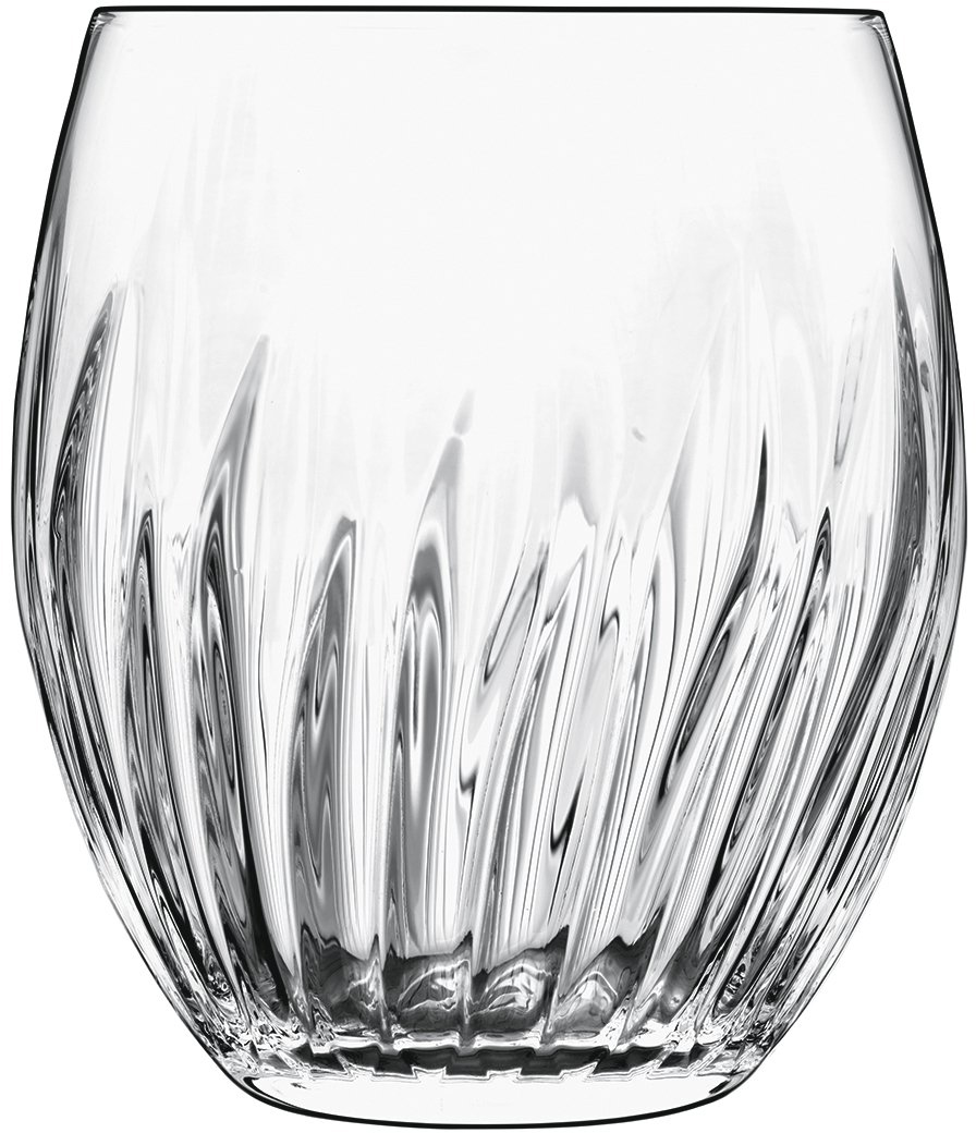 

Набор стаканов Luigi Bormioli Mixology Cocktail Ice 500 мл 6 шт (12648/01)