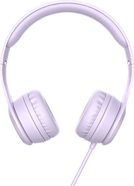 

Наушники Hoco W21 Purple