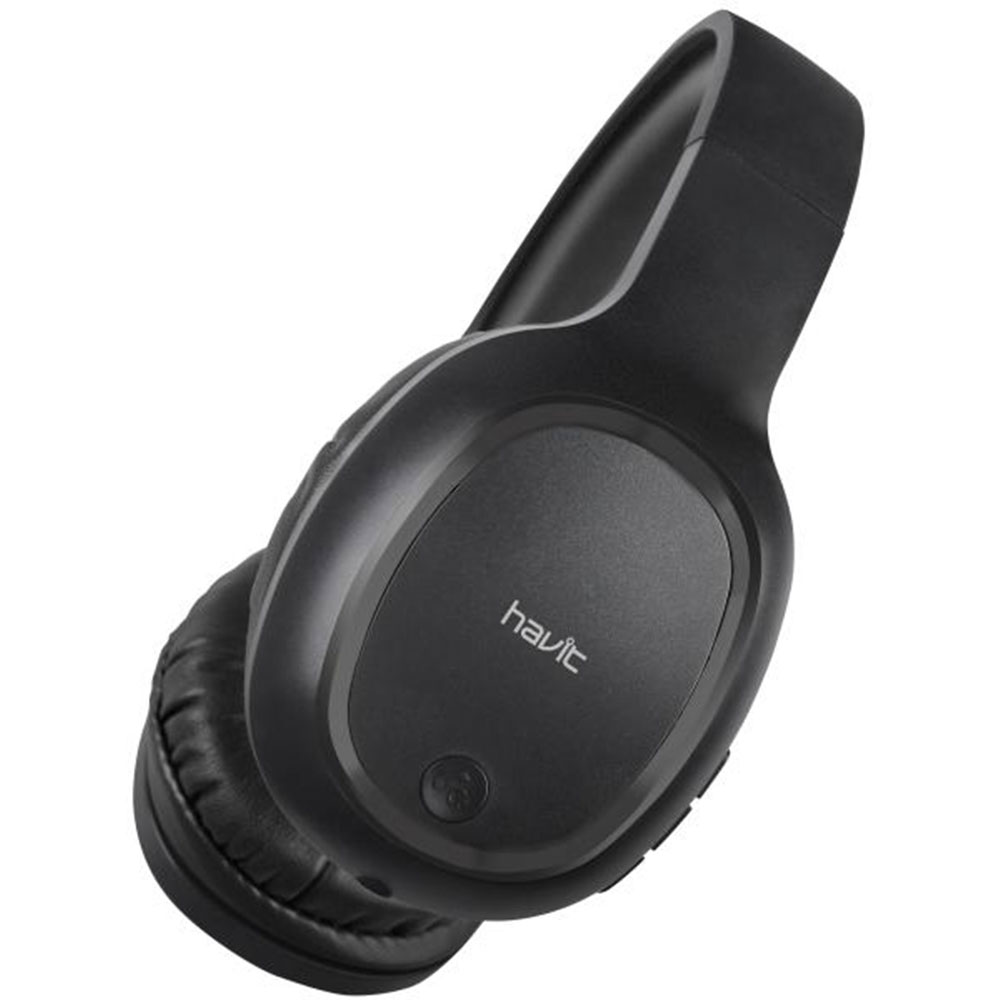 

Беспроводные наушники Havit HV-H2590BT Чёрный