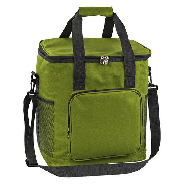 

Термосумка Time Eco 20 л 6215028111575GREEN