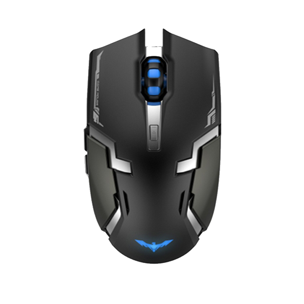 

Мышь Havit HV-MS749 GAMING USB, Чёрный