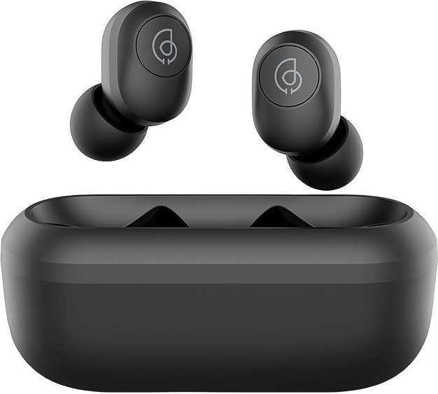 

Беспроводные наушники HAYLOU GT2 TWS Black