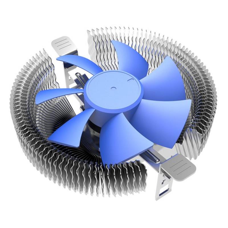 

Кулер процессорный PCCooler E90, Intel: 1150/1151/1155/1156/775, AMD: AM2/AM2+/AM3/AM3+/AM4/FM1/FM2/FM2+, 127х112х57 мм, 3-pin