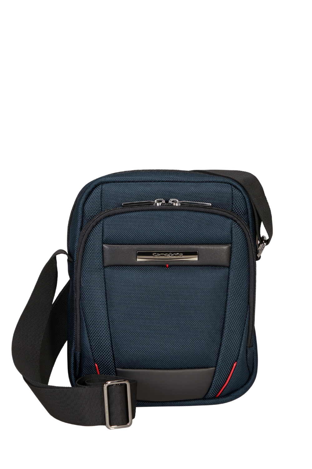 

Сумка Месенджер Для Планшета 7,9" Samsonite PRO-DLX 5 OXFORD BLUE 23x18x5.5 CG7*01002