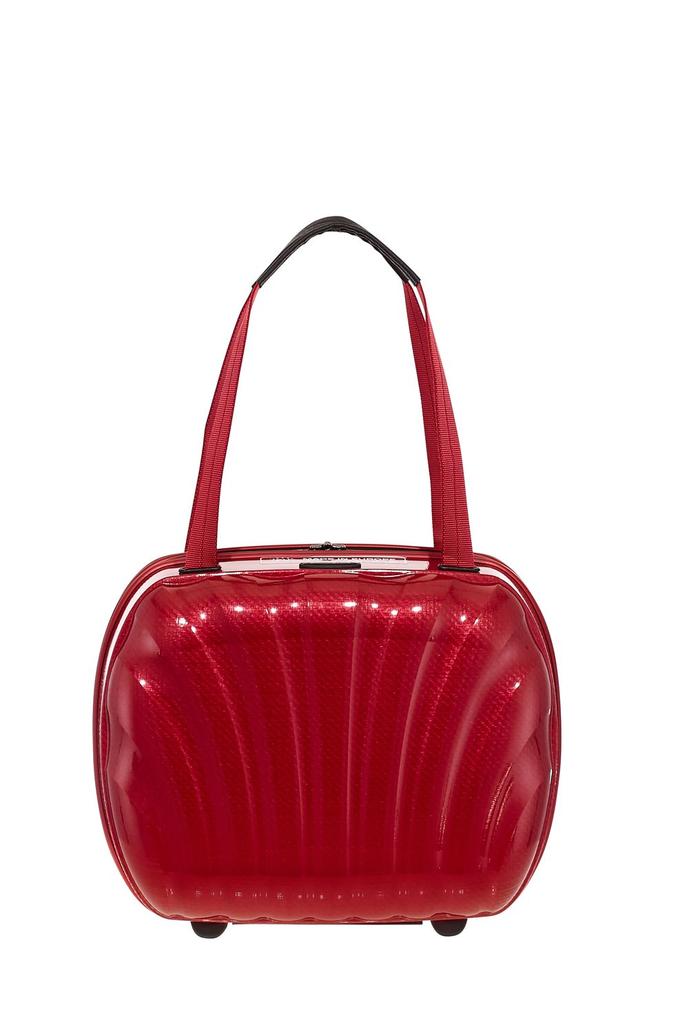 

Бьюти-Кейс Samsonite COSMOLITE RED 37x19x29 V22*00301