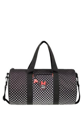 

Сумка Детская American Tourister WAVEBREAKER DISNEY / URBAN GROOVE DISNEY BLACK/WHITE DOTS/ROSE RED 45,2x22,7x22,7 46C*19002