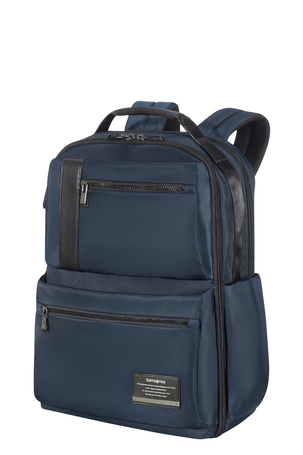 

Рюкзак 17.3" Samsonite OPENROAD SPACE BLUE 39x26x48 24N*01004