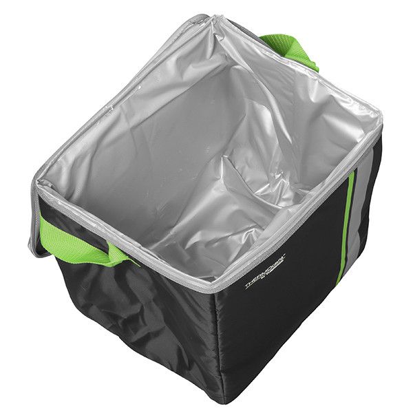 

Термосумка Thermos ThermoCafe 24Can Cooler 16л лайм 5010576584465