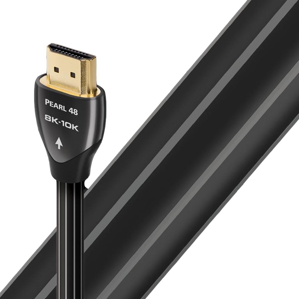 

HDMI кабель Audioquest Pearl 48 HDMI 8K-10K 48Gbps 3 м
