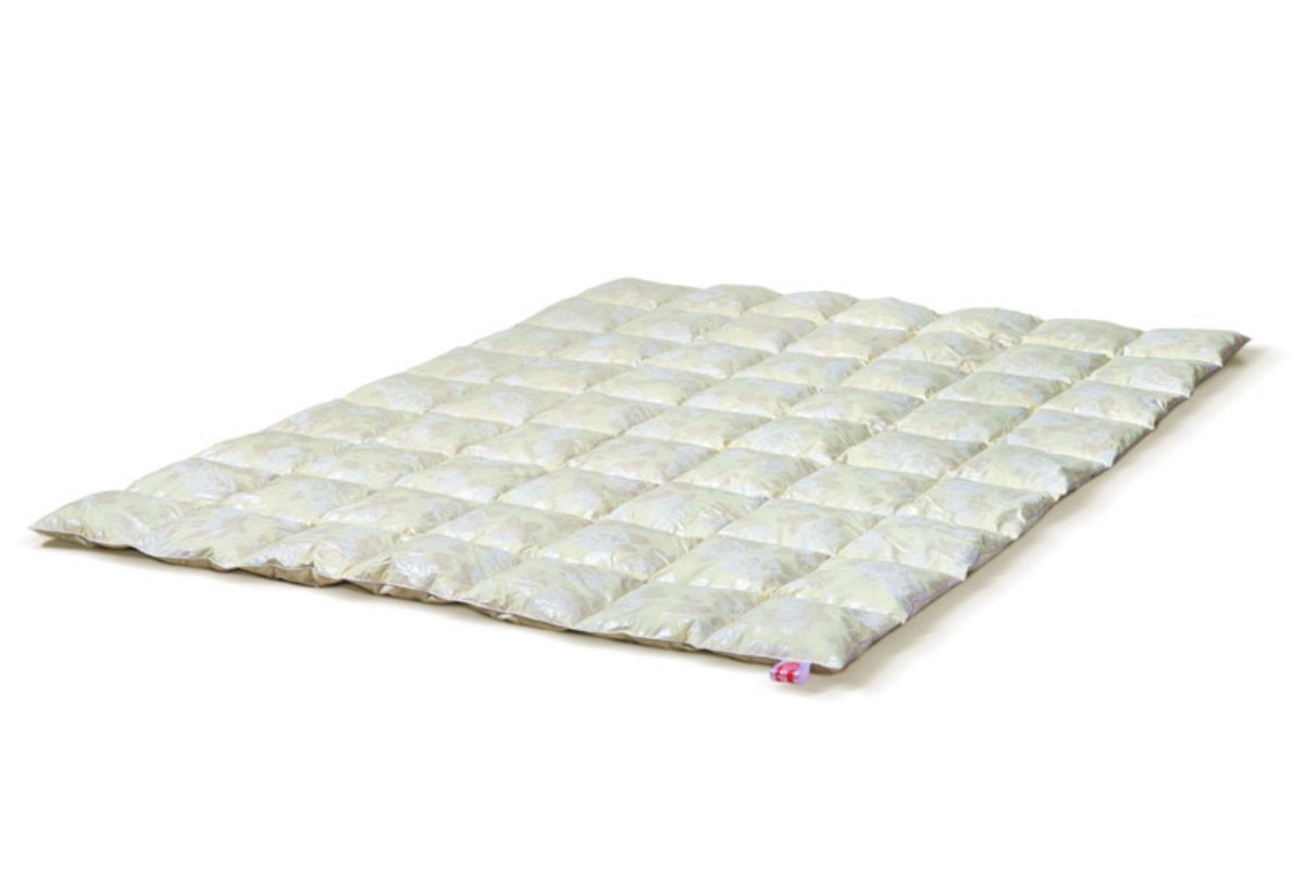 

Одеяло пуховое MirSon Extra 042 Зима+ 200x220 см