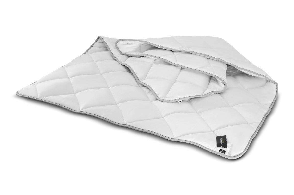 

Одеяло антиаллергенное MirSon "Royal Pearl" Eco-Soft №843 Зима 110x140 см