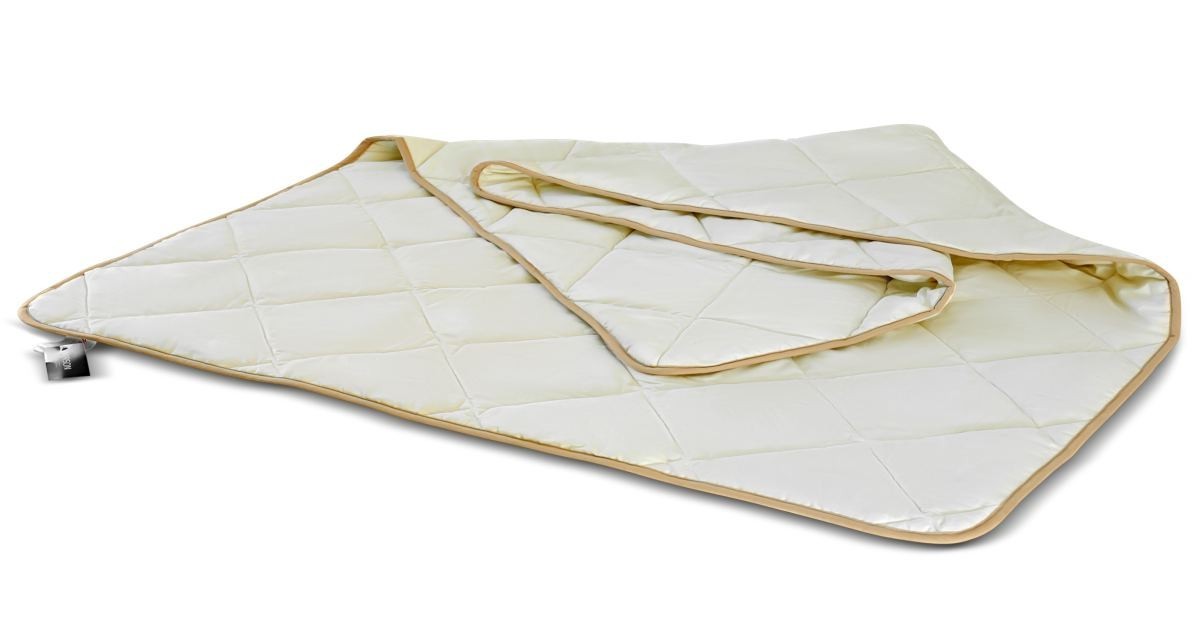 

Одеяло антиаллергенное MirSon "Carmela" Eco-Soft №836 Деми 172x205 см