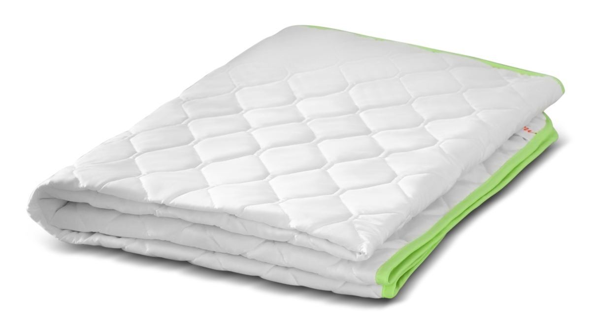 

Одеяло антиаллергенное MirSon "Eco" Eco-Soft №808 Лето 172x205 см