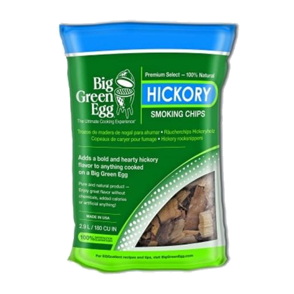 

Набор для копчения Big Green Egg "Сладкий клен" 113986