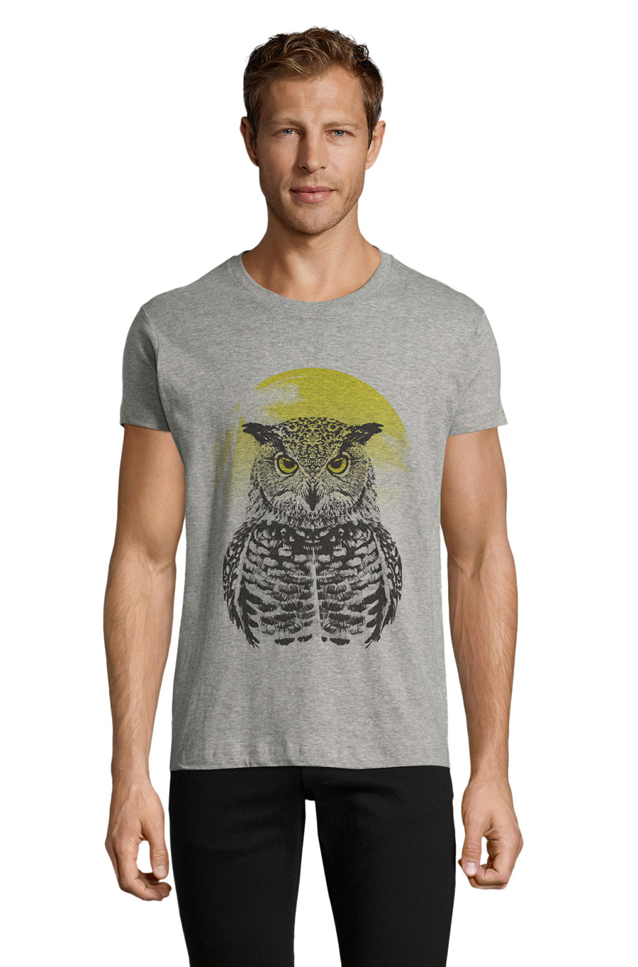 

Футболка OWEAR с Дизайнерским принтом 0606_220_M-GH4 Серый-меланж  Серый-меланж, Футболка OWEAR с Дизайнерским принтом 0606_220_M-GH4 Серый-меланж L Серый-меланж