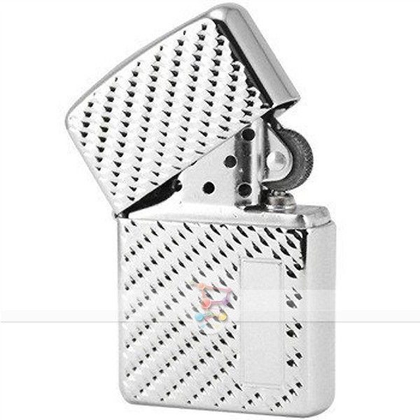 

Зажигалка Zippo 28185 ENGINE TURN PEBBLE