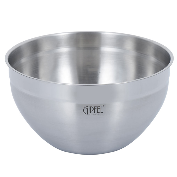 

Миска Gipfel Horizonte 2700 мл 5348