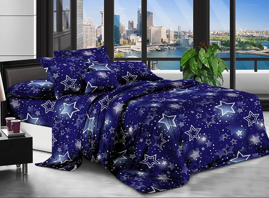 

Комплект постельного белья Modern Микросатин 15-0289 Tranquility 160х220