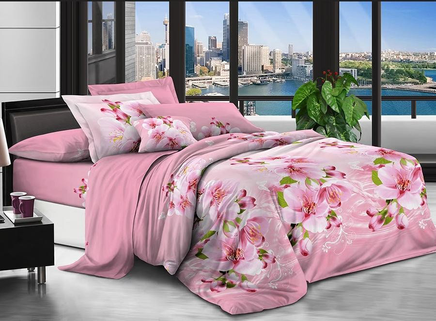 

Простынь Modern Микросатин 15-0292 Rosemary 200x220 см