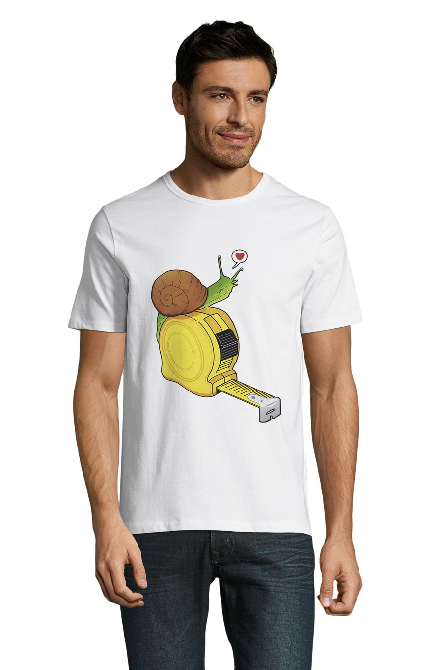 

Футболка OWEAR с Дизайнерским принтом 0606-177-M-WH XXL Белый