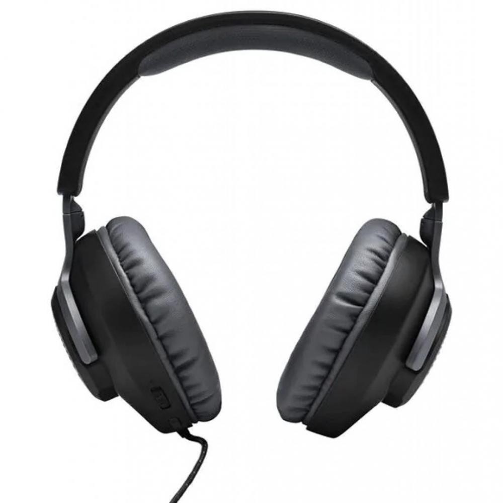 

Гарнитура JBL QUANTUM 100 Black