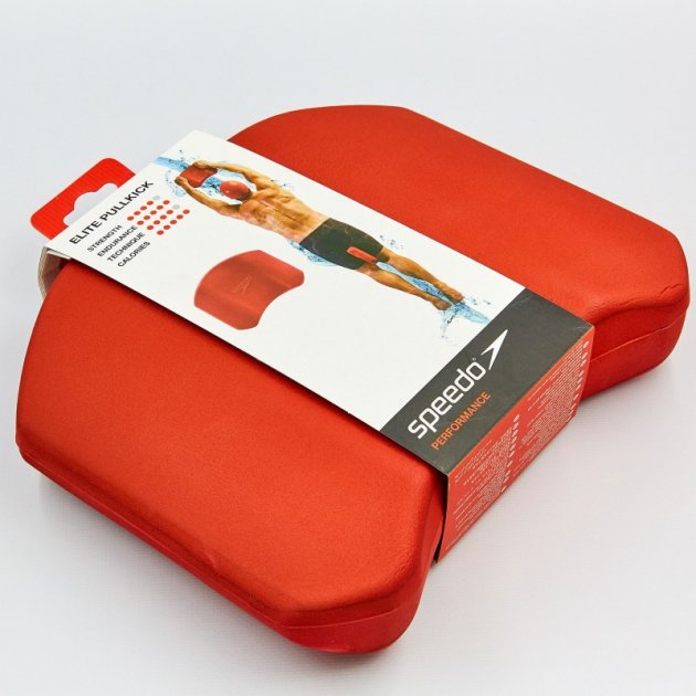 

Колобашка для плавания SPEEDO ELITE PULLKICK FOAM 8017900004