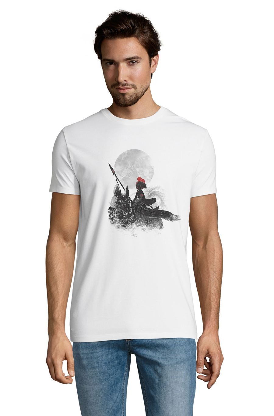 

Футболка OWEAR с Дизайнерским принтом 0606-36-M-WH  Белый, Футболка OWEAR с Дизайнерским принтом 0606-36-M-WH 3XL Белый