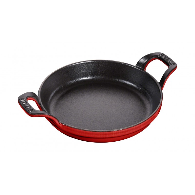 

Чугунная мини-форма для выпечки 16 см Staub - Staub - 40509-894-0
