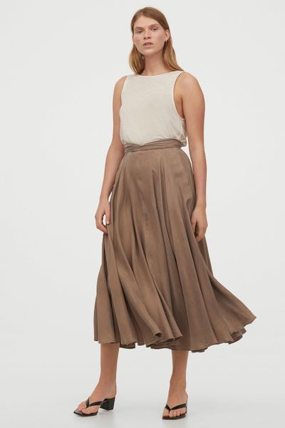 

Майка H&M M молочная (1204-316)