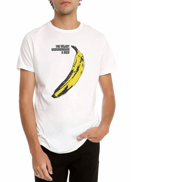 

Футболка H&M S белая (1204-311)