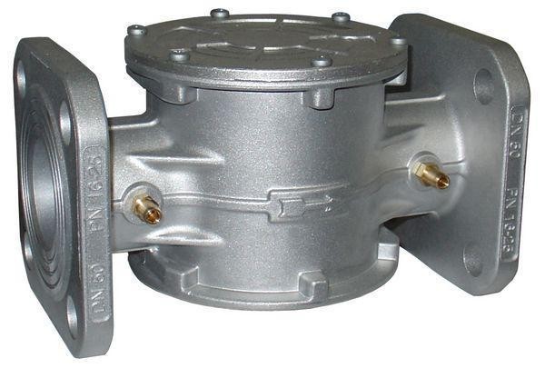 

Фильтр газовый MADAS FGM DN 40-(1 1/2") 6 bar (Присоединение фланцевое)