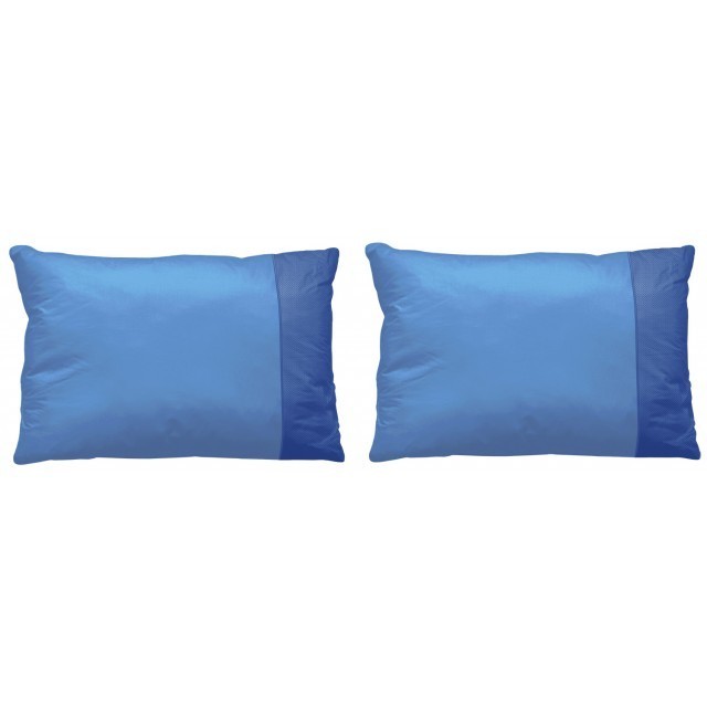 

Наволочка Sonex Aero Blue Sapphire 50x70 см 2 шт