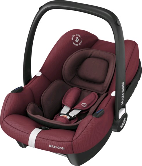 

Автокресло MAXI-COSI Tinca Essential Red