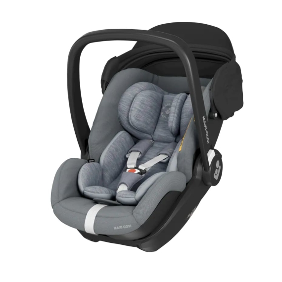 

Автокресло MAXI-COSI Marble Essential Grey (8506050110)