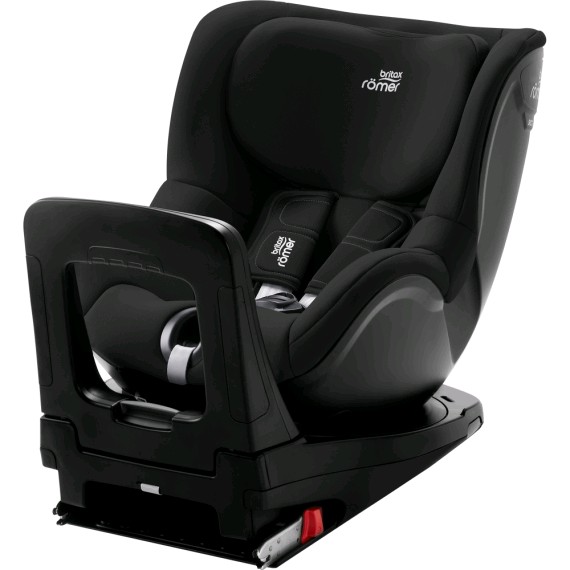

Автокрісло BRITAX-ROMER DUALFIX M i-SIZE Cosmos Black